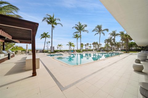 Copropriété à vendre à Pompano Beach, Floride: 3 chambres, 181.62 m2 № 945962 - photo 9