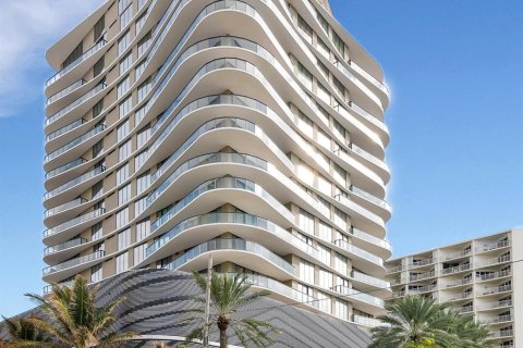 Copropriété à vendre à Pompano Beach, Floride: 3 chambres, 181.62 m2 № 945962 - photo 11