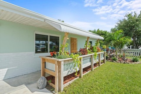 Villa ou maison à vendre à Hudson, Floride: 2 chambres, 90.3 m2 № 1369954 - photo 6