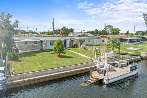 Villa ou maison à vendre à Hudson, Floride: 2 chambres, 90.3 m2 № 1369954 - photo 15