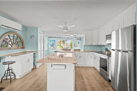 Villa ou maison à vendre à Hudson, Floride: 2 chambres, 90.3 m2 № 1369954 - photo 17