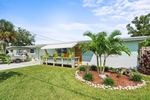 Villa ou maison à vendre à Hudson, Floride: 2 chambres, 90.3 m2 № 1369954 - photo 5