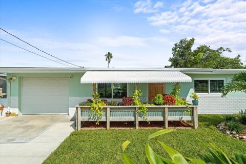 Casa en venta en Hudson, Florida, 2 dormitorios, 90.3 m2 № 1369954 - foto 4