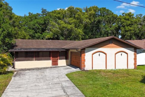 Casa en venta en Tampa, Florida, 3 dormitorios, 147.71 m2 № 1370021 - foto 1