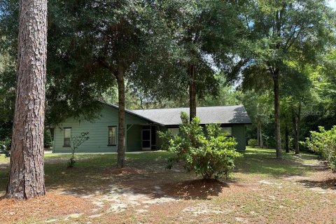 Villa ou maison à vendre à Ocala, Floride: 3 chambres, 157.93 m2 № 1298207 - photo 3