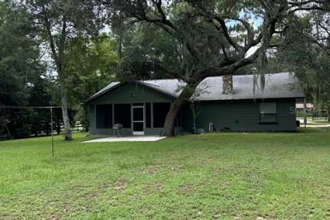 House in Ocala, Florida 3 bedrooms, 157.93 sq.m. № 1298207 - photo 16