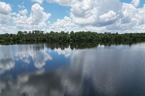 Terrain à vendre à Riverview, Floride № 1280186 - photo 4