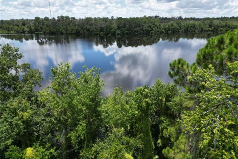 Terreno en venta en Riverview, Florida № 1280186 - foto 7