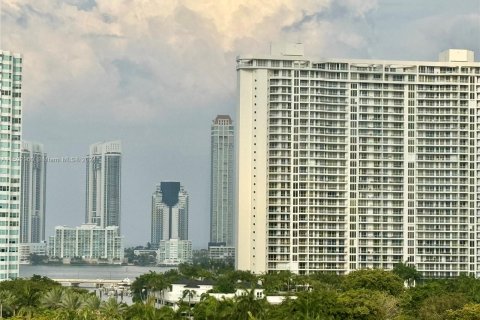 Condo in Aventura, Florida, 2 bedrooms  № 1184462 - photo 4