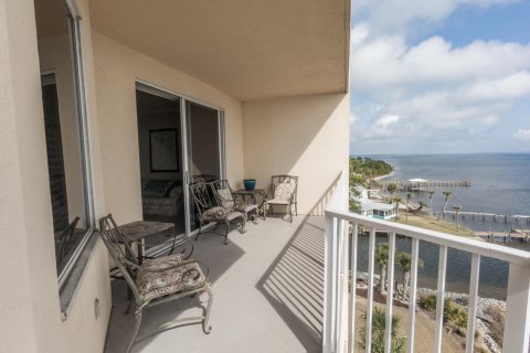 Condominio en venta en Panama City Beach, Florida, 2 dormitorios, 134.43 m2 № 559488 - foto 26