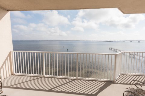 Condo in Panama City Beach, Florida, 2 bedrooms  № 559488 - photo 27