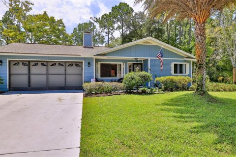 Villa ou maison à vendre à Palm Coast, Floride: 3 chambres, 131.18 m2 № 1344191 - photo 2