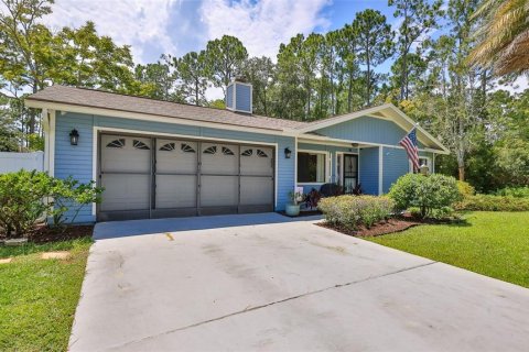 Villa ou maison à vendre à Palm Coast, Floride: 3 chambres, 131.18 m2 № 1344191 - photo 3