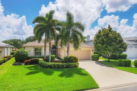 Villa ou maison à vendre à Sarasota, Floride: 2 chambres, 150.5 m2 № 1344192 - photo 5