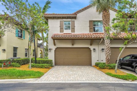 Townhouse in Cooper City, Florida 2 bedrooms, 116.5 sq.m. № 1221633 - photo 7