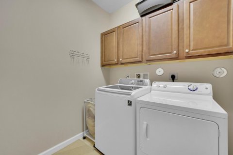 Townhouse in Cooper City, Florida 2 bedrooms, 116.5 sq.m. № 1221633 - photo 9