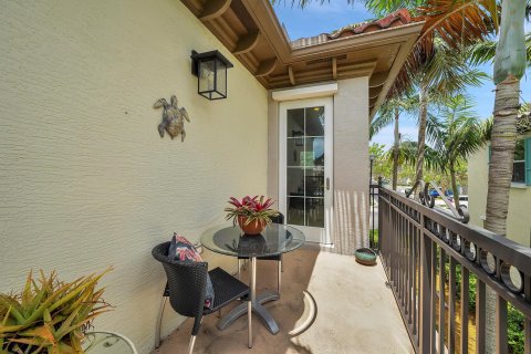 Townhouse in Cooper City, Florida 2 bedrooms, 116.5 sq.m. № 1221633 - photo 8