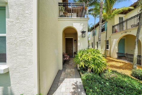 Townhouse in Cooper City, Florida 2 bedrooms, 116.5 sq.m. № 1221633 - photo 30