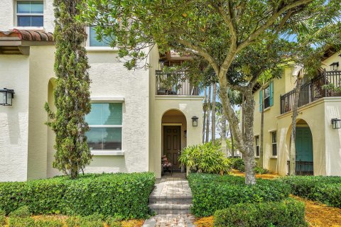 Townhouse in Cooper City, Florida 2 bedrooms, 116.5 sq.m. № 1221633 - photo 4