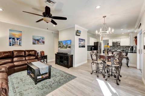 Villa ou maison à vendre à Coral Springs, Floride: 4 chambres, 226.22 m2 № 1221626 - photo 25