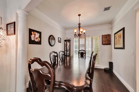 Villa ou maison à vendre à Coral Springs, Floride: 4 chambres, 226.22 m2 № 1221626 - photo 27