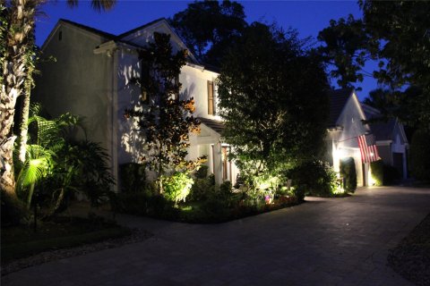 Villa ou maison à vendre à Coral Springs, Floride: 4 chambres, 226.22 m2 № 1221626 - photo 1