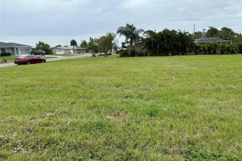 Land in Rotonda, Florida № 870666 - photo 5