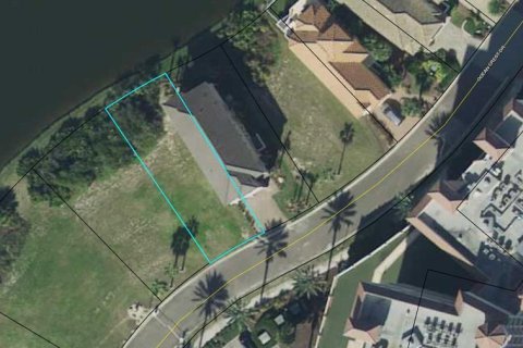 Terrain à vendre à Palm Coast, Floride № 217720 - photo 2