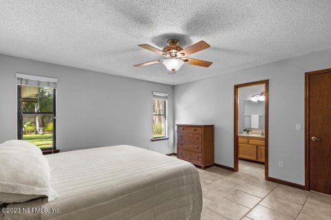 Купить виллу или дом в Джэксонвилл, Флорида 3 спальни, 153.2м2, № 891506 - фото 21