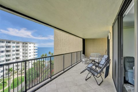 Condominio en venta en Hillsboro Beach, Florida, 3 dormitorios, 193.7 m2 № 873500 - foto 1