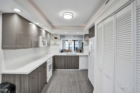 Condominio en venta en Hillsboro Beach, Florida, 3 dormitorios, 193.7 m2 № 873500 - foto 23