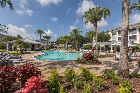 Apartamento en alquiler en Tampa, Florida, 2 dormitorios, 107.67 m2 № 240437 - foto 1