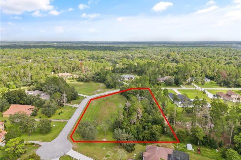 Terreno en venta en Hudson, Florida № 1352622 - foto 8