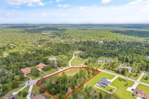 Terreno en venta en Hudson, Florida № 1352622 - foto 6