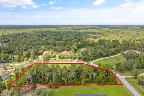 Terreno en venta en Hudson, Florida № 1352622 - foto 14