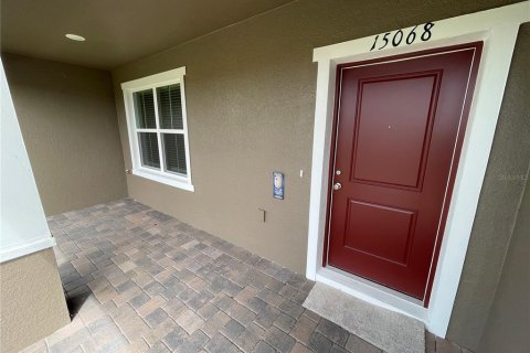 Townhouse in Winter Garden, Florida 3 bedrooms, 142.7 sq.m. № 1352576 - photo 4