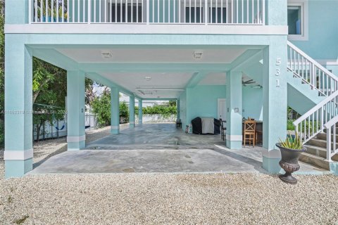 Villa ou maison à vendre à Key Largo, Floride: 3 chambres, 122.63 m2 № 1345768 - photo 27