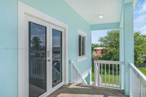 Villa ou maison à vendre à Key Largo, Floride: 3 chambres, 122.63 m2 № 1345768 - photo 5