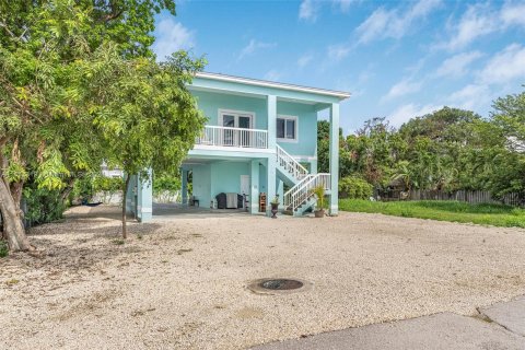 Villa ou maison à vendre à Key Largo, Floride: 3 chambres, 122.63 m2 № 1345768 - photo 3