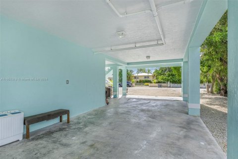 Villa ou maison à vendre à Key Largo, Floride: 3 chambres, 122.63 m2 № 1345768 - photo 29