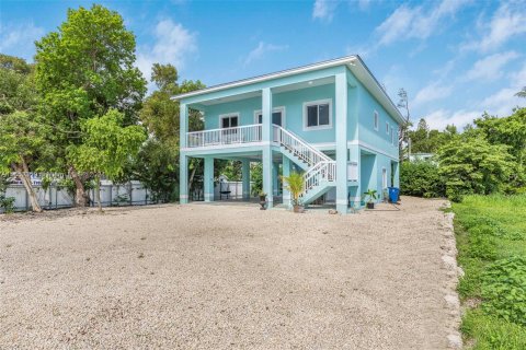 Villa ou maison à vendre à Key Largo, Floride: 3 chambres, 122.63 m2 № 1345768 - photo 2