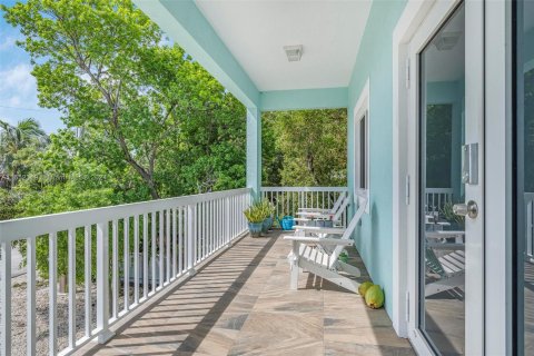 Villa ou maison à vendre à Key Largo, Floride: 3 chambres, 122.63 m2 № 1345768 - photo 4