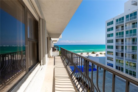 Copropriété à vendre à Miami Beach, Floride: 1 chambre, 69.77 m2 № 1345846 - photo 21