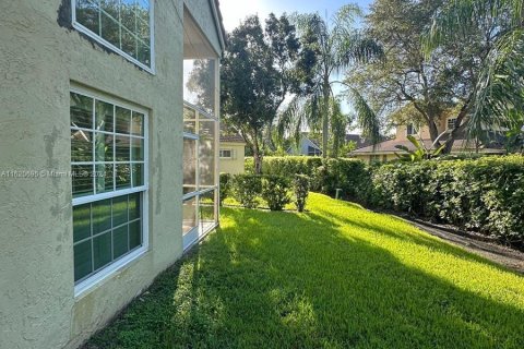 Villa ou maison à vendre à Weston, Floride: 3 chambres, 197.32 m2 № 1345801 - photo 14