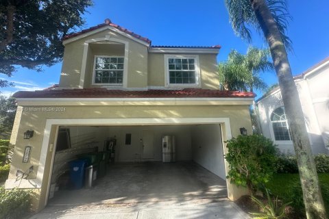 Casa en venta en Weston, Florida, 3 dormitorios, 197.32 m2 № 1345801 - foto 8