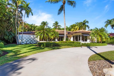 Villa ou maison à vendre à Delray Beach, Floride: 3 chambres, 247.31 m2 № 805426 - photo 20