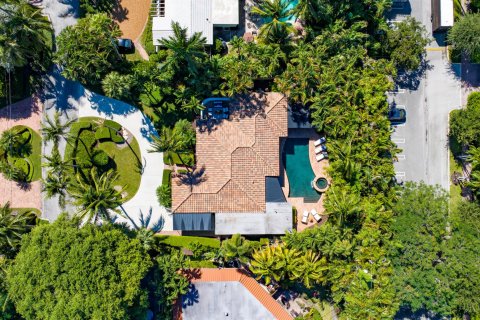 Villa ou maison à vendre à Delray Beach, Floride: 3 chambres, 247.31 m2 № 805426 - photo 3