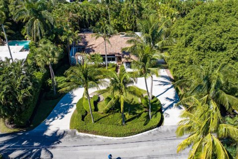 Villa ou maison à vendre à Delray Beach, Floride: 3 chambres, 247.31 m2 № 805426 - photo 4