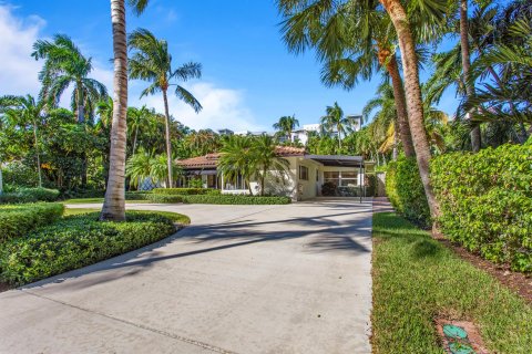 Villa ou maison à vendre à Delray Beach, Floride: 3 chambres, 247.31 m2 № 805426 - photo 19