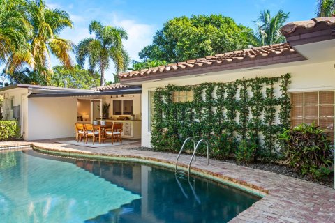 Casa en venta en Delray Beach, Florida, 3 dormitorios, 247.31 m2 № 805426 - foto 14